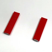 Glowforge Magnetic Material Holders 3D Printed Pair