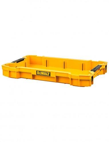 Vassoio sottile ToughSystem 2.0 DeWALT DWST83407-1