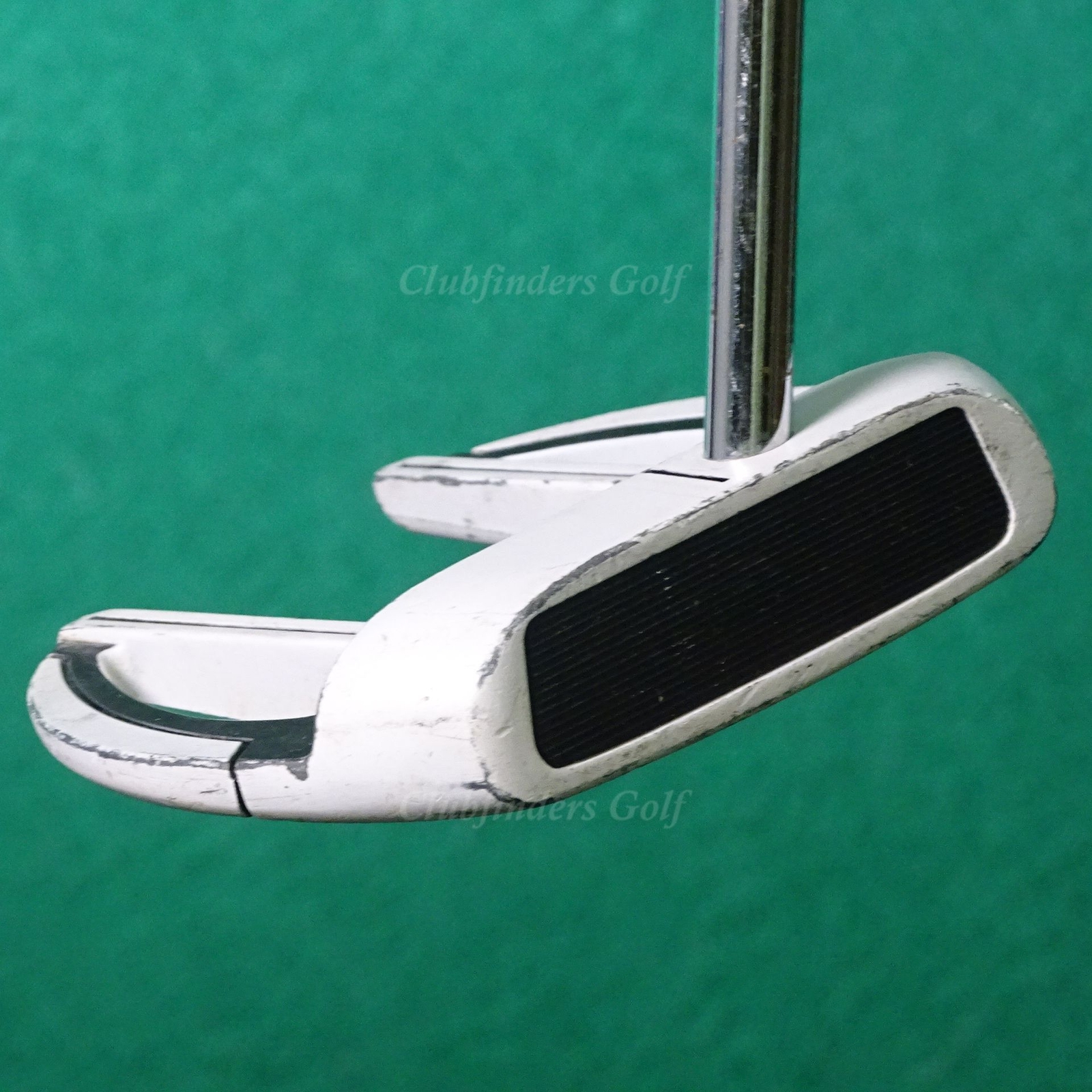 Tour Edge HP Series CBAL2 Counter Balanced 38" Putter Golf Club eBay