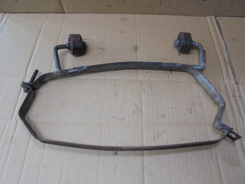 MINI ONE / COOPER 2001-2006 EXHAUST BACK BOX SILENCER HANGER BRACKET - Picture 3 of 12