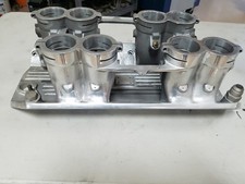 Hilborn Big Block Mechanical Injection Hilborn Big Block Mechanical Injection