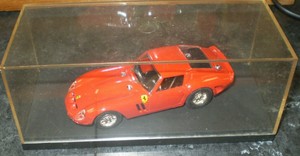 revell ferrari 250 gto
