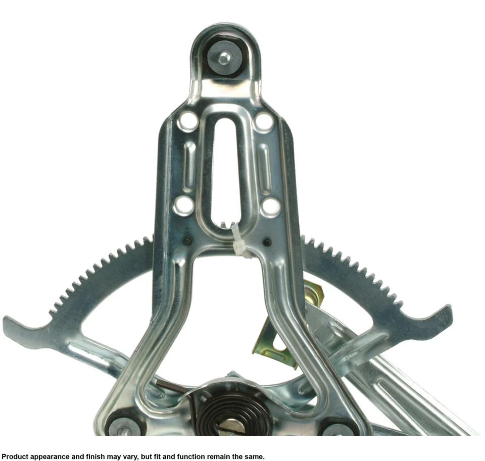 Regulador de ventana de cartón delantero del lado del conductor para Mercedes-Benz (82-3442A) Foto 3 de 4