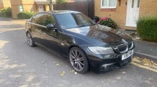 Bmw 3 Series Cat N manual