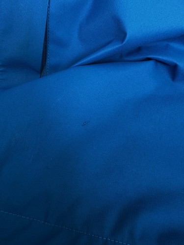 Berghaus | Men’s Glennon Waterproof Jacket XXL (Blue) Outdoors Walking Mountains - Picture 9 of 9