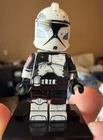 Clone "Trick" custom minifigure - Star Wars - printed on genuine Lego