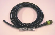 Auto Crane 680135000, Pendant Cable Assembly 11 Pin Plug