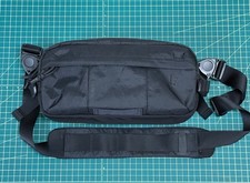Tomtoc Wander-T26 X-Pac Daily EDC 5.5L Sling Bag. Compatible with Steam Deck.