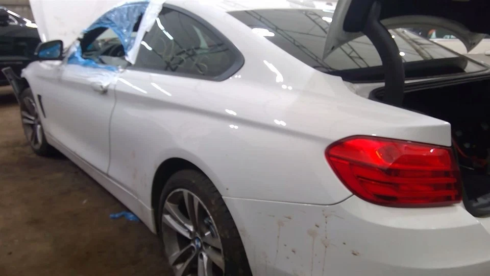 Transfer Case Fits 17-21 BMW 230i 6853624 Foto 3 de 4