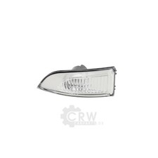 JOHNS Blinkleuchte Blinker links für Renault Scénic III JZ0/1_ Grand Megane 