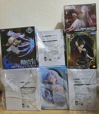 FrierenBeyond Journey's End Prize Figure, including Taito Crane exclusie, set