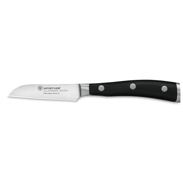 WüSthof Classic Ikon GemüSemesser 8 Cm-image