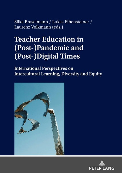 Teacher Education In (Post-)Pandemic And (Post-)Digital Times | Buch | Englisch-image