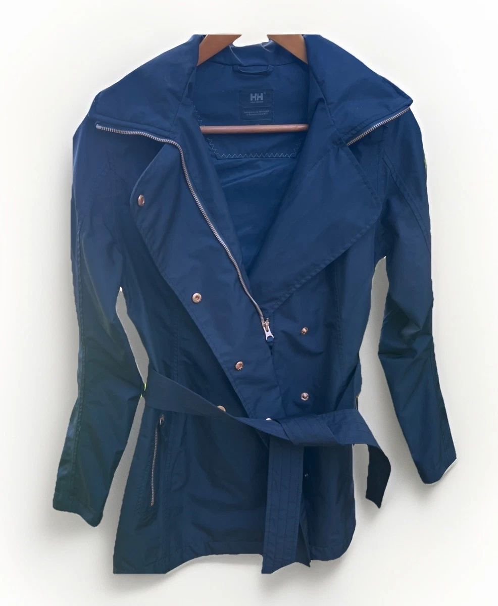 Helly Hansen Trench Coats for Women for sale - eBay