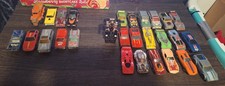 Vintage Hot Wheels Lot Of Loose Cars" AS IS "