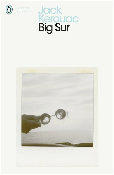 Jack Kerouac | Big Sur | Taschenbuch | Englisch (2012) | Kartoniert / Broschiert-image