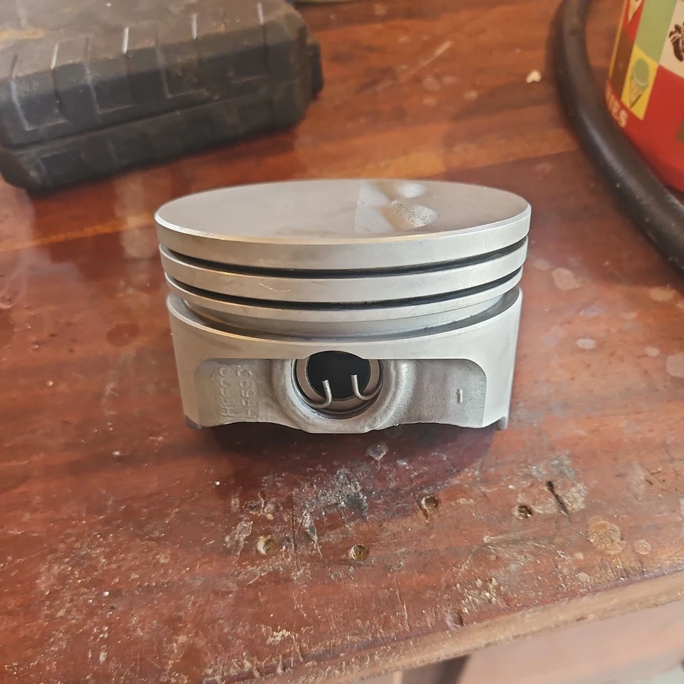 Speed-Pro Hypereutectic Pistons H860CP30 - Image 2 of 4