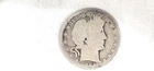 1894 Barber Half Dollar