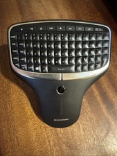 Lenovo Multimedia Remote with Keyboard N5902 ...