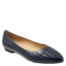 Trotters Estee Woven Women's Slip On
