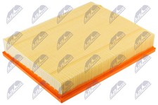 Luftfilter NTY FAF-FR-090 Filtereinsatz für FORD RANGER TKE EcoBlue 4x4