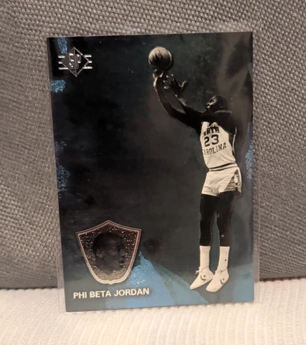 Upper Deck NBA Michael Jordan 12 Card Lot