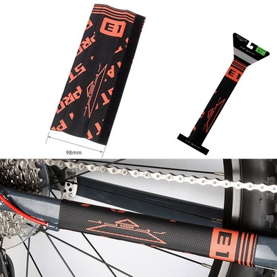 Topyond Kettenschutz Fahrrad,Fahrrad Kettenschutz S Produktbild-Vorschau 13