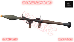 Rpg7 Rocket | eBay