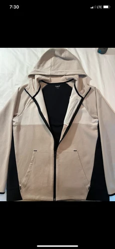 Old Navy jacket active wear mens large image 2
