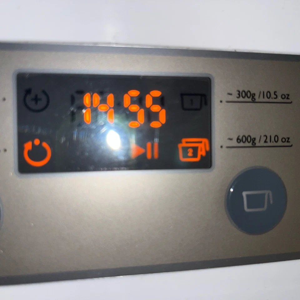 Philips Automatic Pasta and Noodle Maker -HR2357 w/ Accessories - Image 2 of 4