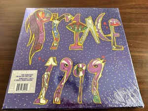 Prince 1999 Deluxe | eBay