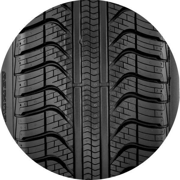 4x Ganzjahresreifen - PIRELLI CINTURATO ALL SEASON PLUS 175/65R14 82T BSW - Bild 4 von 4