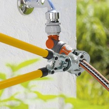 TH16-32mm Pressing Pliers Pipe Crimper Plumbing Copper Fittings Crimping Set UK