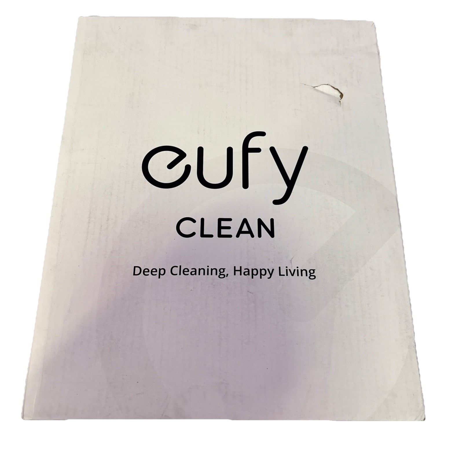 Eufy RoboVac 11S Robot Vacuum Cleaner