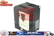 NEW Schneider Electric ATV71HD11N4 VARIABLE SPEED DRIVE ATV71 -
