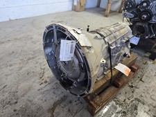 2017-2019 Ford F250 Auto Transmission, 6.7L Diesel, 98k Miles, 6SPD (6R140)