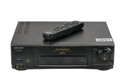 Sony SLV-E250VP