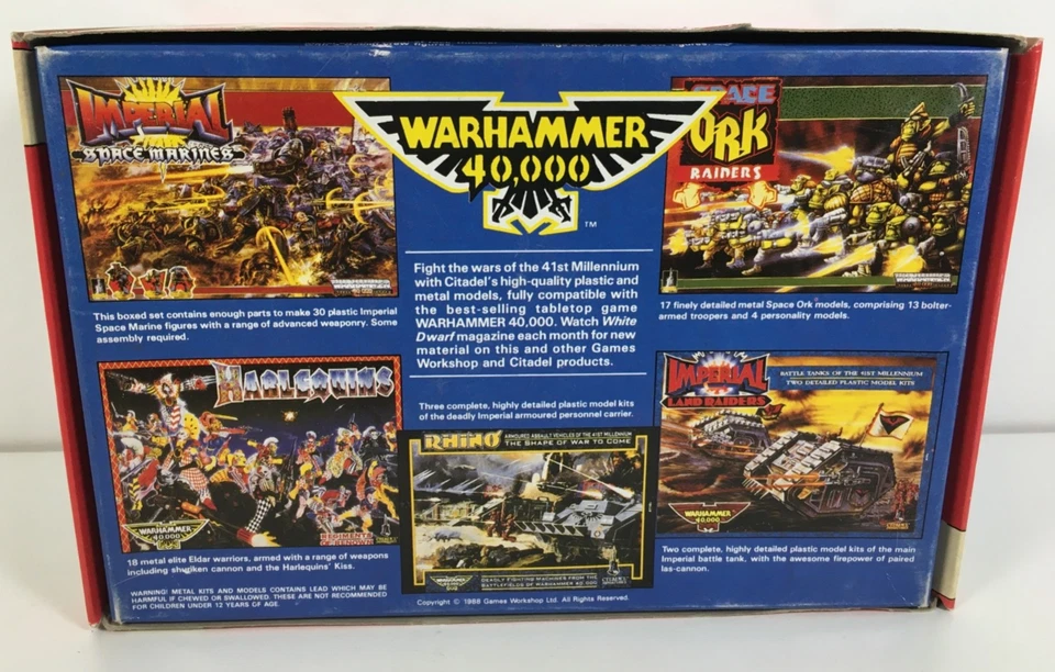 WARHAMMER WFB UNDEAD SKELETON ARMY BOX SET OOP BD037 OLDHAMMER - Image 3 of 4