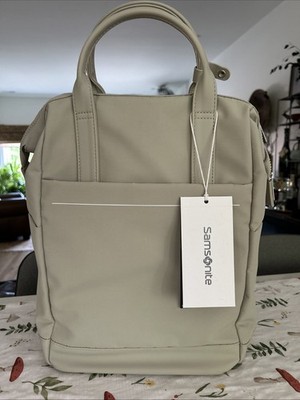 Samsonite Better than Basic Backpack Limestone - NEW