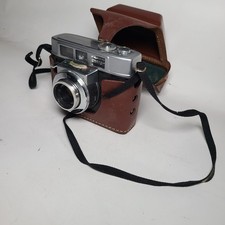 Kodak Motormatic 35 - Vintage 60's 135mm Camera - Parts/Repair or Display