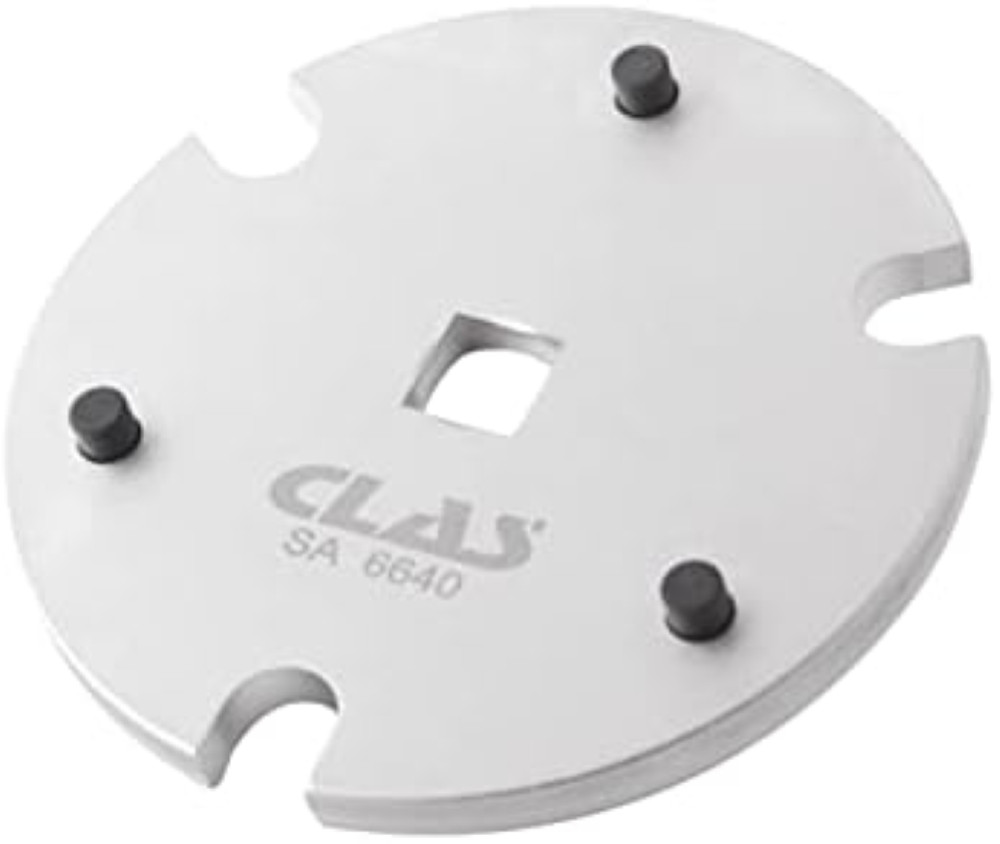 CLAS Equipements SA 6640 Attrezzo Posizionamento Pompa 303-679A Online
