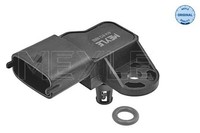 Meyle Sensor Saugrohrdruck 614 812 0002 FüR Opel Vectra Caravan Z02 Astra CC G09