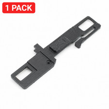 Canon EOS 50 50E 55 Elan II IIE Film Door Latch Repair Replacement