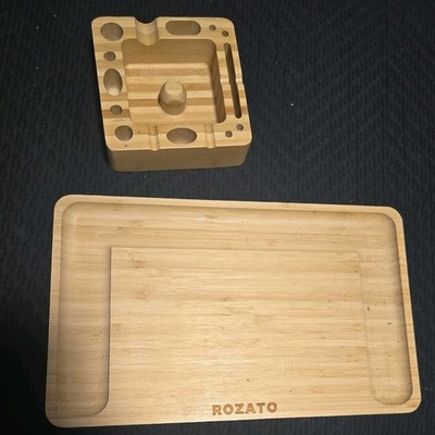 Dab Station Organizer & Tray