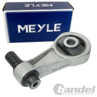 Meyle Motorlager Hinten Passend FÜR Fiat Punto Lancia Ypsilon | 214 030 0052