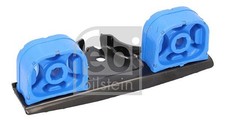 FEBI BILSTEIN Halter, Abgasanlage Vorne u.a. für DACIA, RENAULT