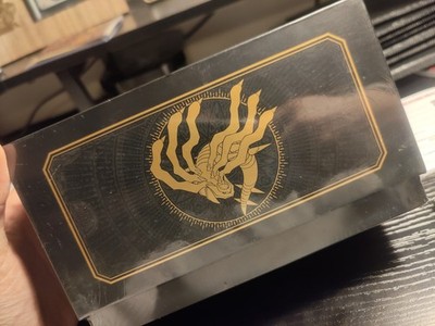 Radiant Energy Gift Box Giratina S-Chinese Pokemon TCG