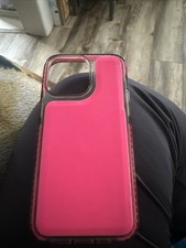 iPhone 14 Pro Max Case Pink