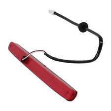 Rot Dritte Bremsleuchte 3. 3te Bremslicht LED For Fiat 500 2009-2018 77365246