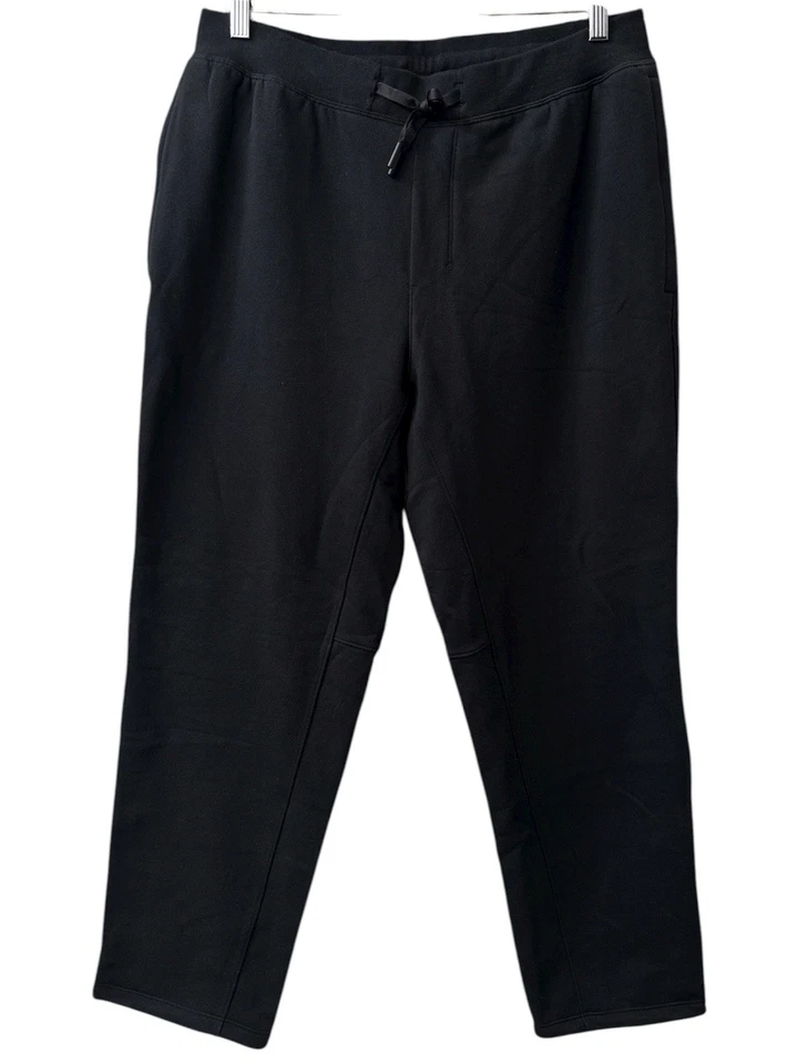 Pantalones Lululemon Steady State Calce Clásico Nuevos sin Etiquetas *28”- Grandes para Hombre Foto 4 de 4
